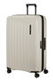 Samsonite Nuon Spinner Expandable 81cm  Matt Quartz