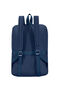 Samsonite Ta Revolution Foldable Backpack M  Bleu nuit