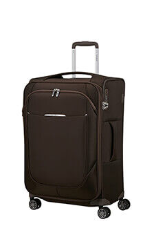 Samsonite Re-Lite Spinner expandable (4 wheels) 67cm