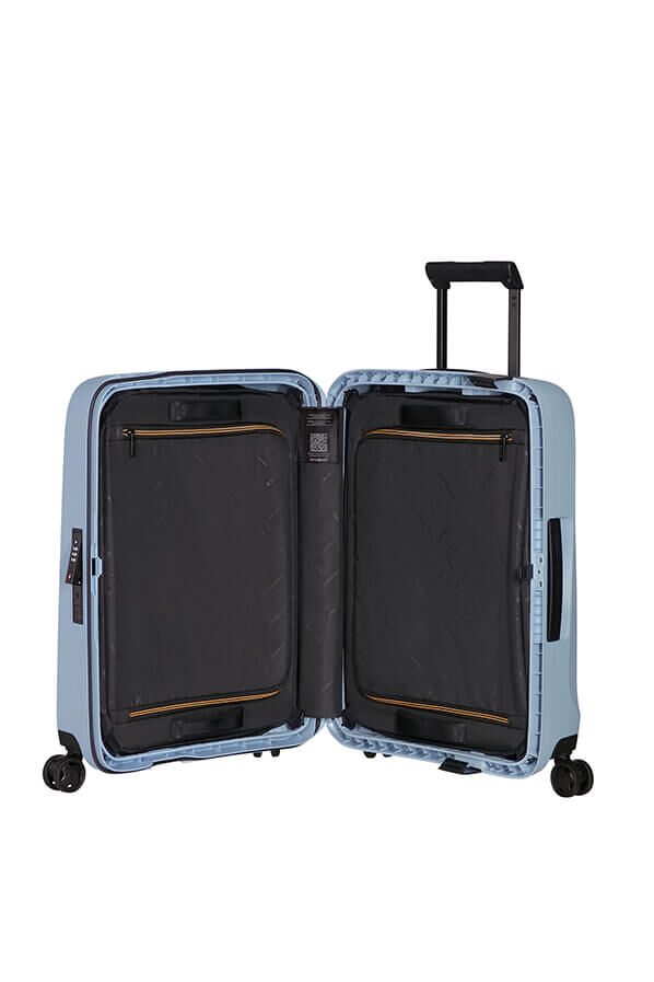 Essens Valise &agrave; 4 roues 55cm