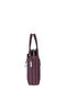 Samsonite Karissa Evo Slim Bailhandle 15.6'  Burgundy