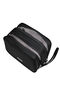 Samsonite Move Pouchy Pouch 2 Compartments  Schwarz