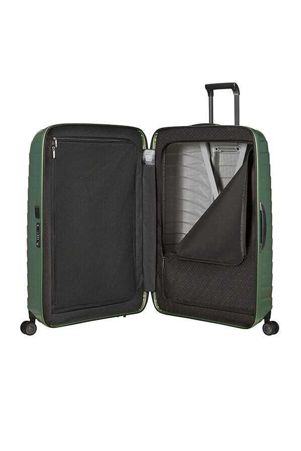 Proxis Trolley mit 4 Rollen 81cm
