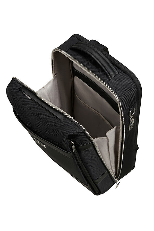 Samsonite Image Biz Backpack 15.6'  Schwarz