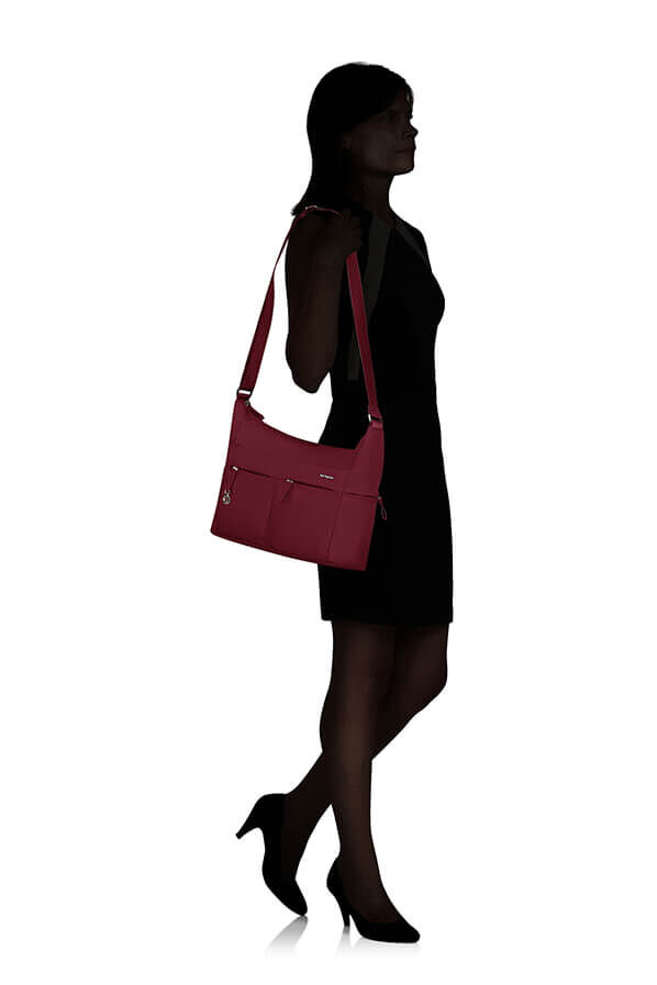 Move 5.0 Schultertasche M