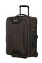 Ecodiver Reisetasche mit Rollen / Rucksack 55cm