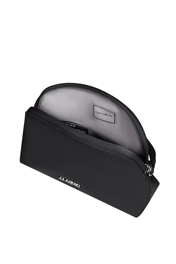 Samsonite Move Pouchy Cosmetic Pouch  Schwarz