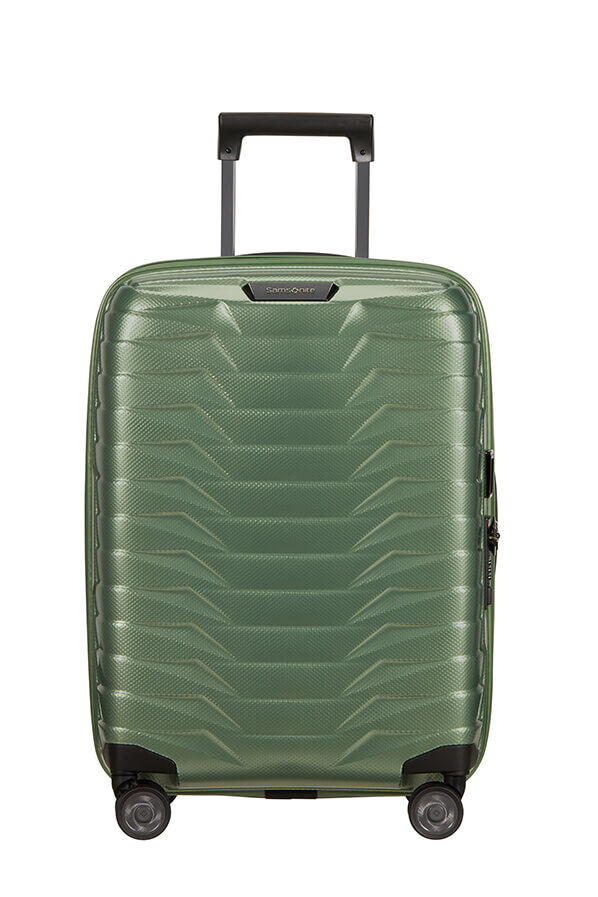 Proxis Trolley mit 4 Rollen erweiterbar 55cm