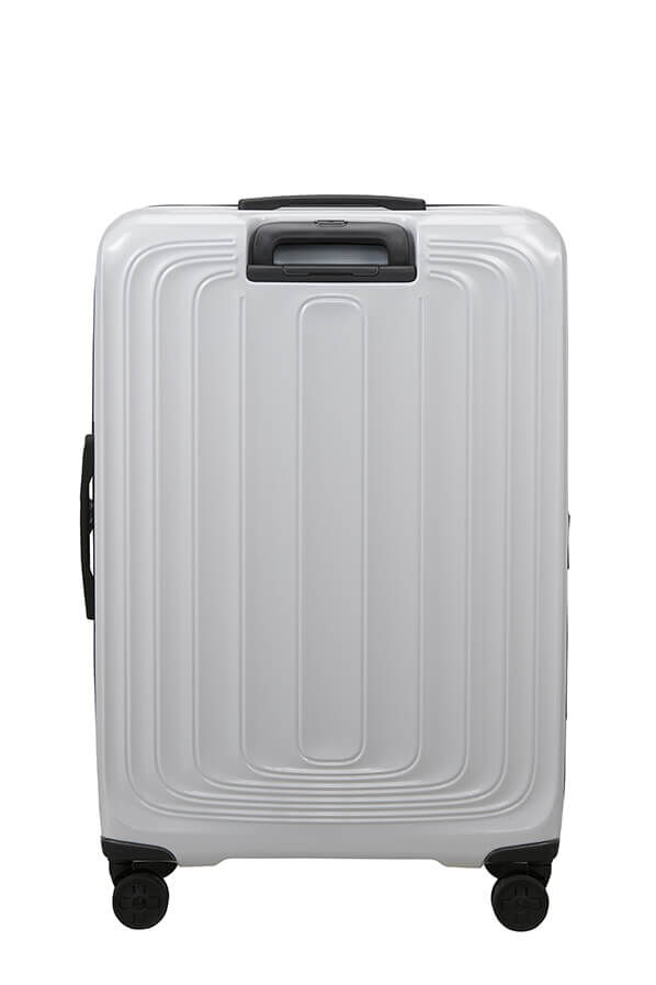 Samsonite 2Wander Spinner Expandable 75cm  Metallic Stone