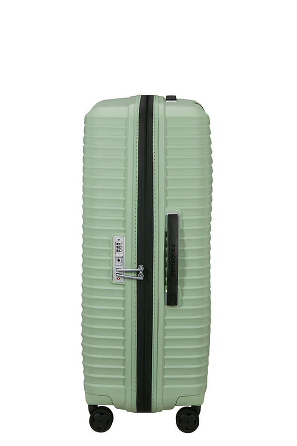 Samsonite Upscape Spinner 75/28 Exp 75cm  Soft Sage