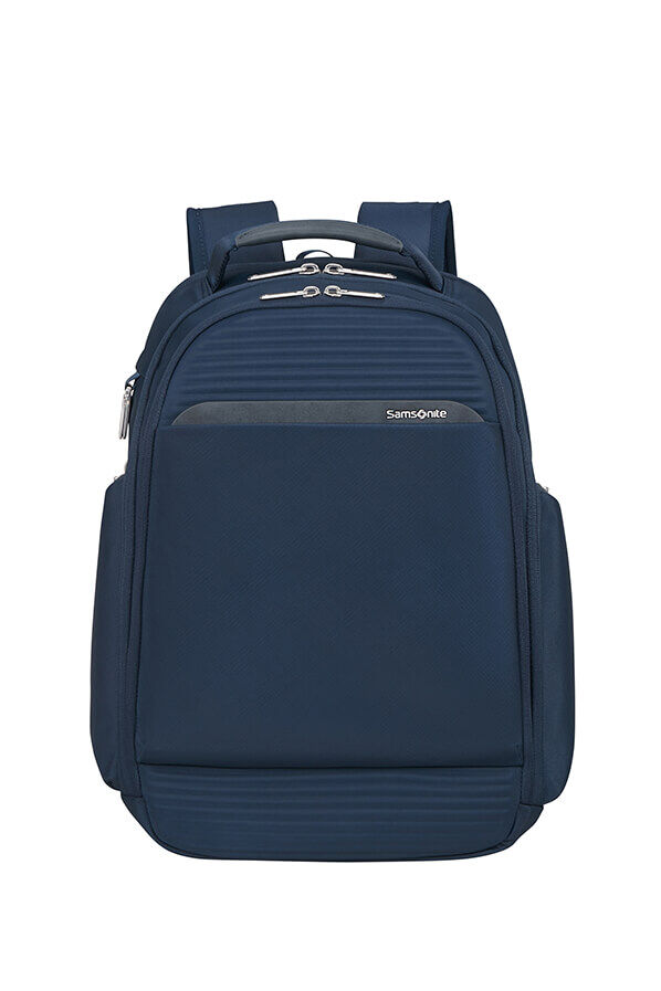 Samsonite Paralux Everyday Backpack  Midnight Navy
