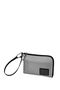 Samsonite Wander Last Mini Pouch  Argent métal