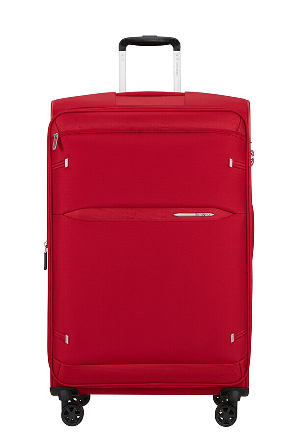 Samsonite GoTwist Spinner Exp 78cm  Rouge vif