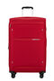 Samsonite GoTwist Spinner Exp 78cm  Rouge vif