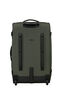 Samsonite Roadseeker Duffle with wheels 68cm  Vert olive foncé