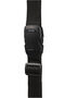Samsonite Global Ta Luggage Strap 38mm Noir
