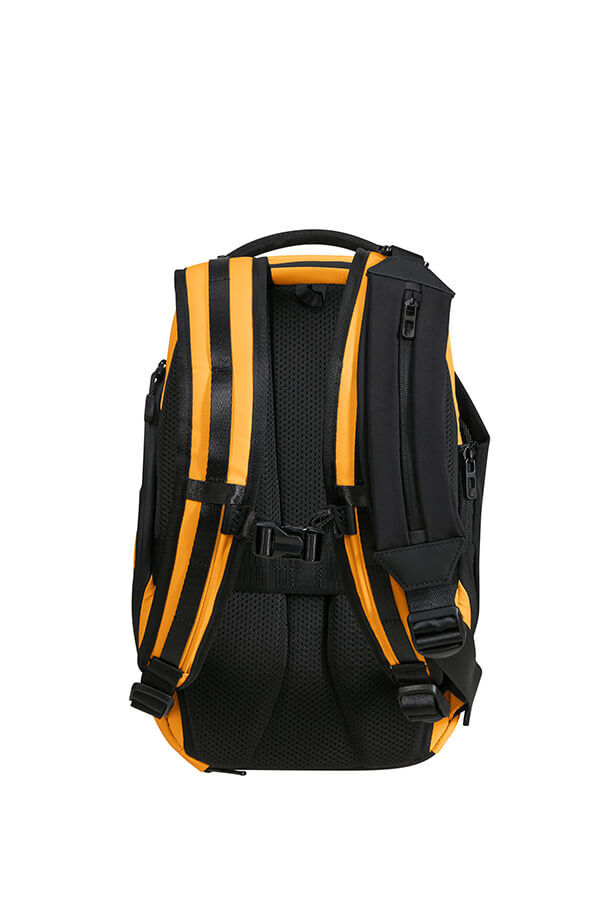 Samsonite Active Road Backpack 10L  Jaune