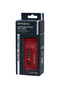 Samsonite Ta Revolution Luggage Strap/TSA Lock  Rouge