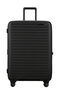 Samsonite Restackd Spinner Expandable 75cm  Noir