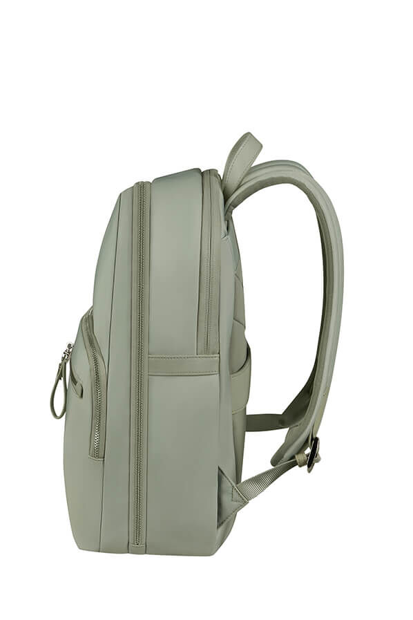 Samsonite Karissa Evo Slim Backpack 14.1'  Vert