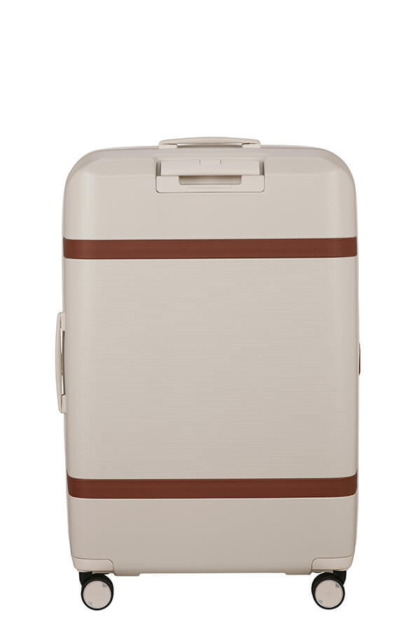 Samsonite Image Spinner Expandable 75cm  Ivoire