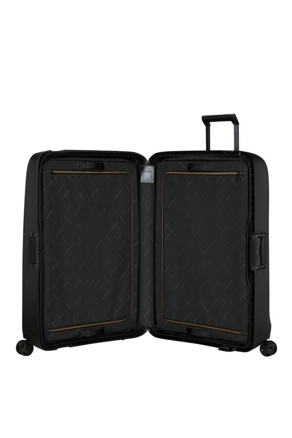 Samsonite Essens Spinner 81cm  Gris