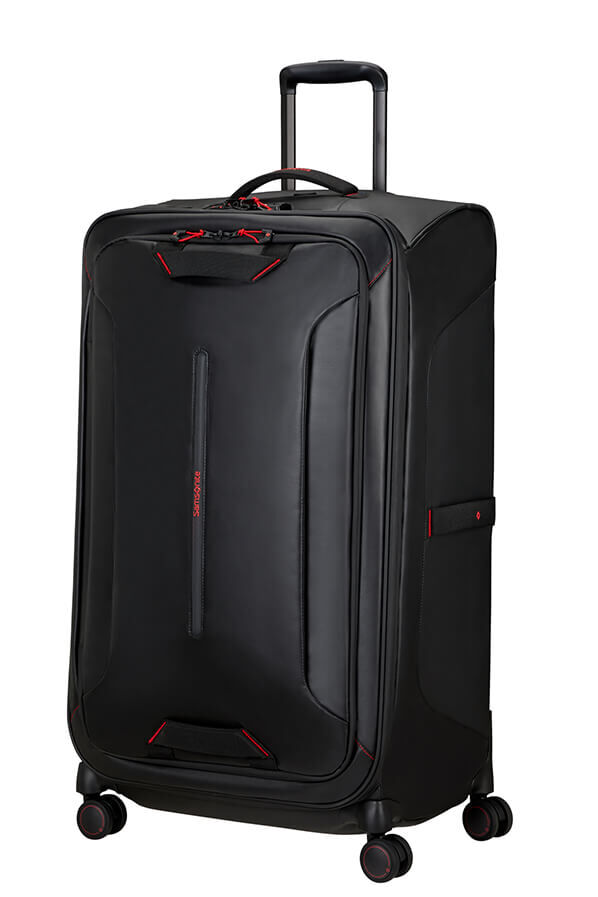 Samsonite Ecodiver SPINNER DUFFLE 79/29  Noir
