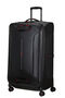 Samsonite Ecodiver SPINNER DUFFLE 79/29  Noir