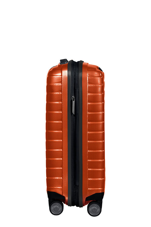 Proxis Valise &agrave; 4 roues extensible 55cm
