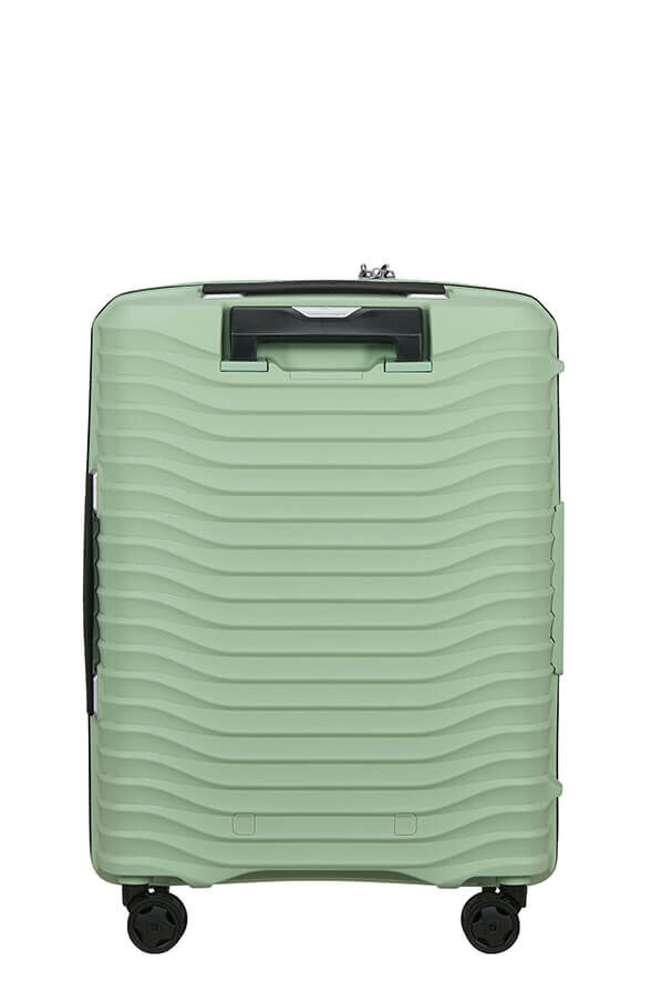 Samsonite Upscape Spinner 55/20 Exp 55cm  Soft Sage
