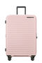 Samsonite Restackd Spinner Expandable 75cm  Rose