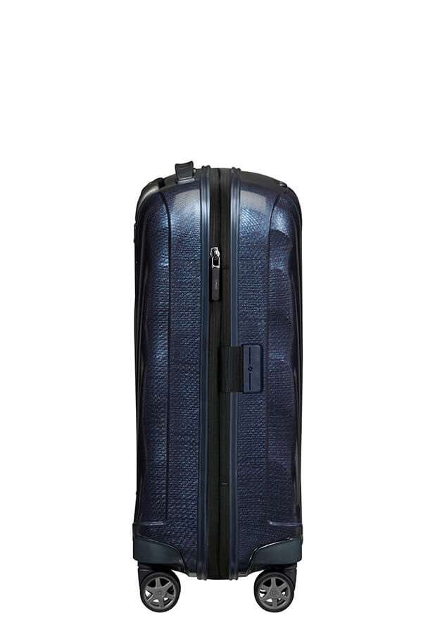 C-Lite Trolley mit 4 Rollen erweiterbar 55cm