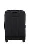 Samsonite Splendix Spinner DF Expandable 67cm  Schwarz