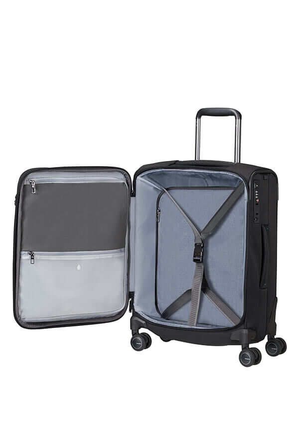 Samsonite Spectrolite 3.0 Trvl Spinner 55cm  Noir