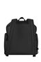 Samsonite Wander Last Backpack 3PKT 1 Buckle  Noir