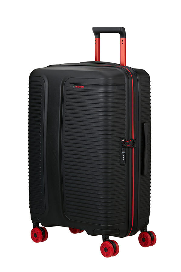 Samsonite Prodiver Hs Spinner Expandable 69cm  Noir