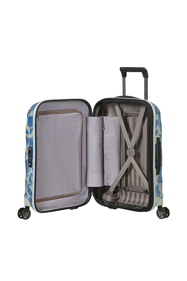 C-Lite Spinner expandable (4 wheels) 55cm