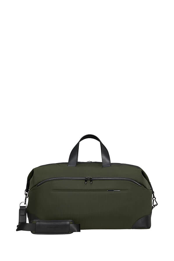 Samsonite Splendix Duffle 62cm  Green/Black