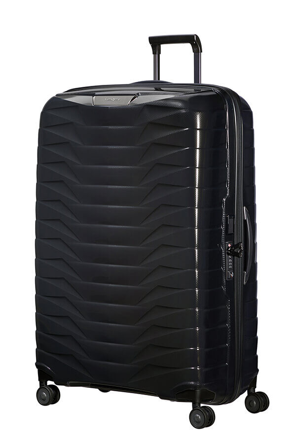 Samsonite Proxis Spinner 86cm Black