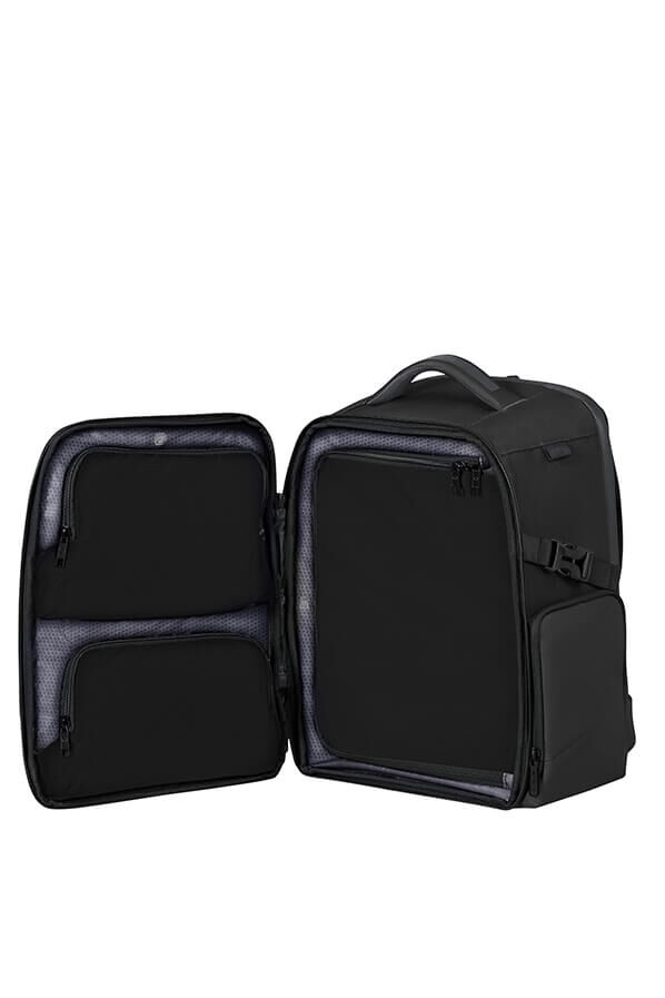Samsonite Biz2go Underseat Backpack S  Noir