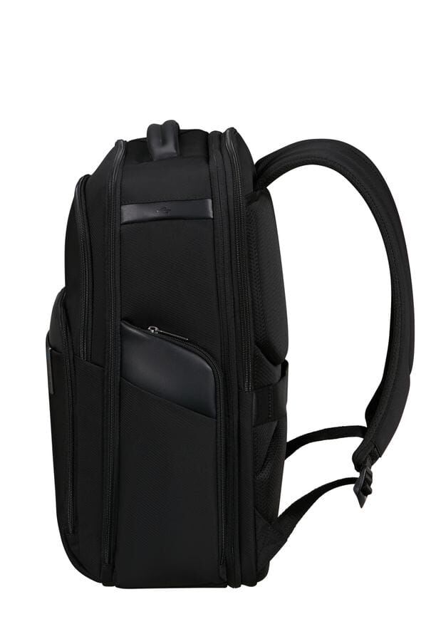 Samsonite Evosight Backpack 17.3' Exp  Schwarz