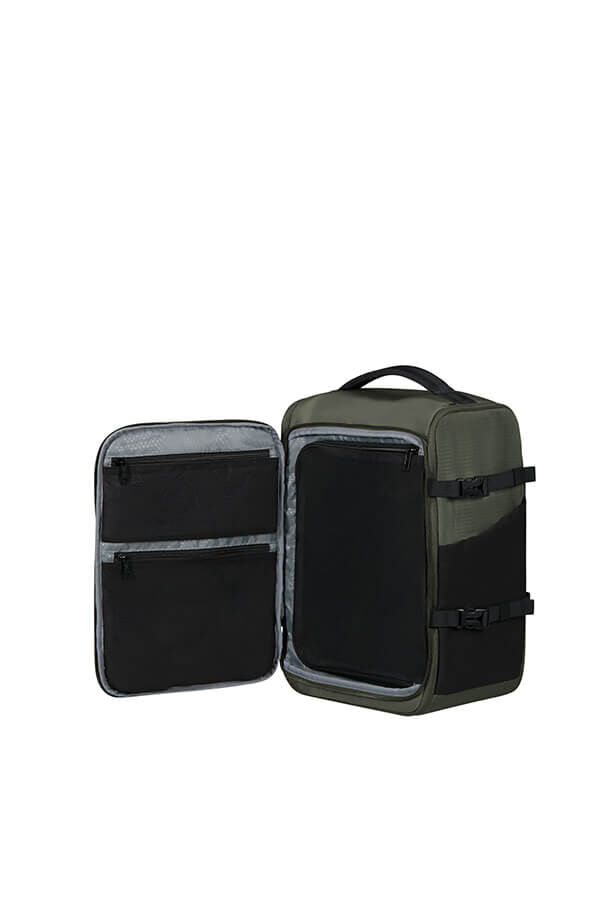 2FIT 2-in-1 Underseater - Rucksack
