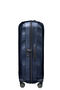 Samsonite C-Lite Spinner 75cm  Midnight Blue