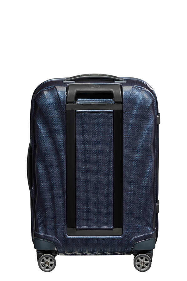 Samsonite C-Lite Spinner 55cm  Midnight Blue