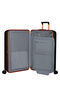 Samsonite Proxis Alu Spinner 76cm  Graphite/Apricot