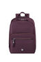 Samsonite Karissa Evo Slim Backpack 14.1'  Burgundy