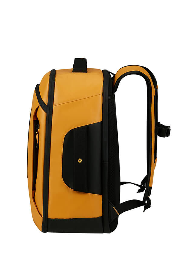 Samsonite Ecodiver Laptop Backpack Underseater S  Jaune