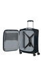 Samsonite Re-Lite Spinner Expandable 55cm  Midnight Blue