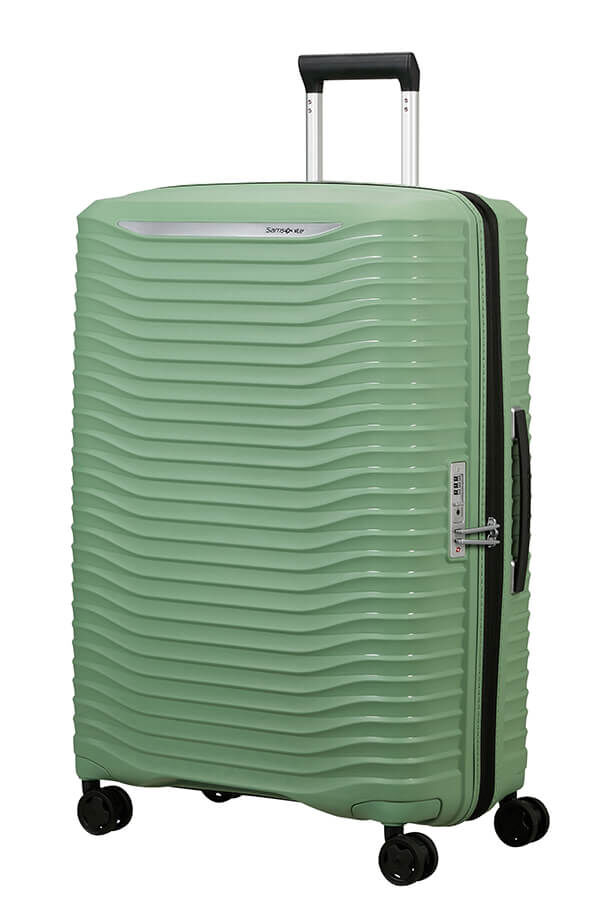 Samsonite Upscape SPINNER 75/28 EXP  Stone Green
