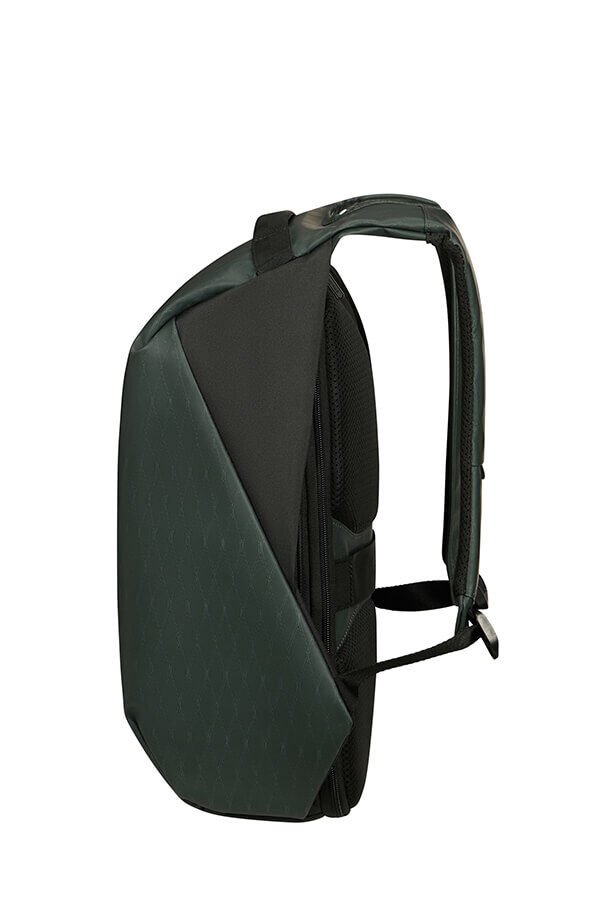Samsonite Securipak 2.0 BACKPACK 15.6" Dark Teal/Lime